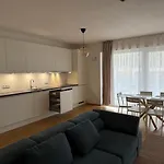 My Apartmán