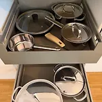 My Apartmán *