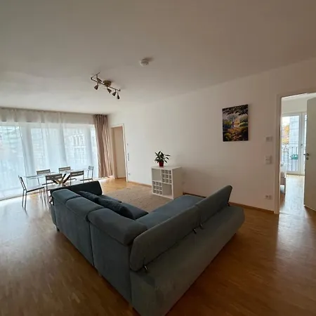 My Apartmán