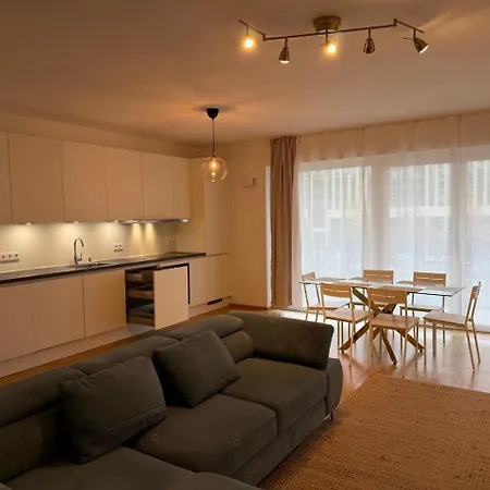 My Apartamento *