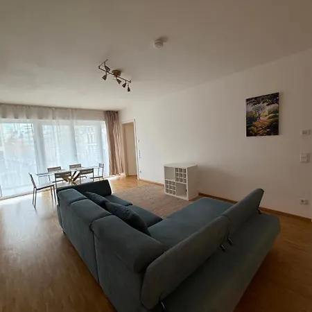 Apartamento My *