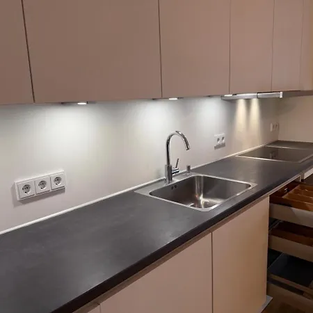 My * Frankfurt nad Menem