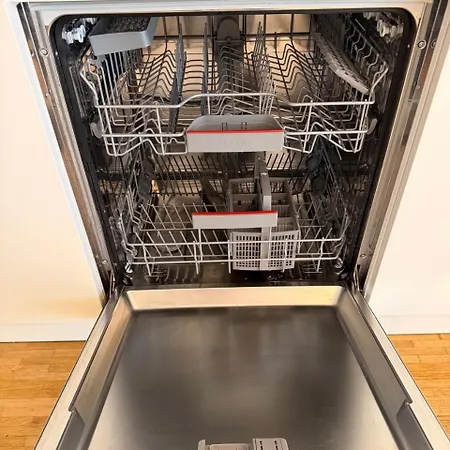 דירה My פרנקפורט