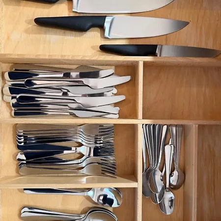 Apartamento My *