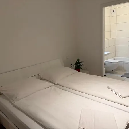 My Apartamento *
