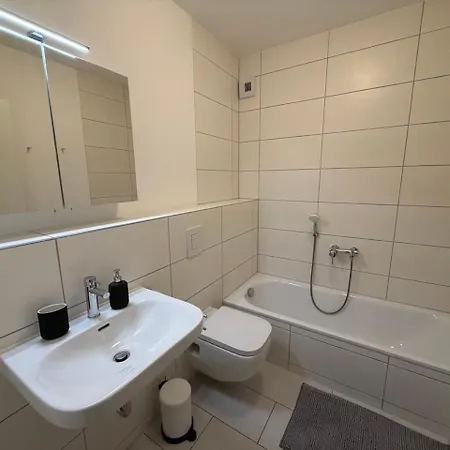 Apartamento My *