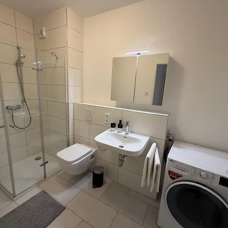 My * Frankfurt nad Menem