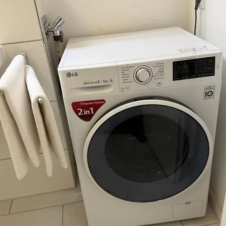 Apartamento My