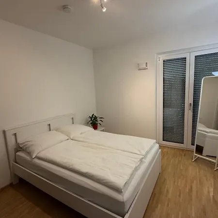 Apartament My
