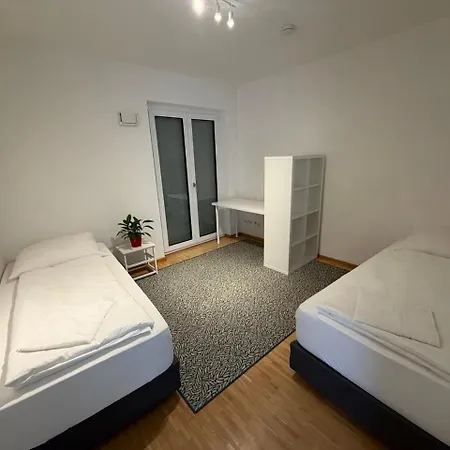 Apartamento My