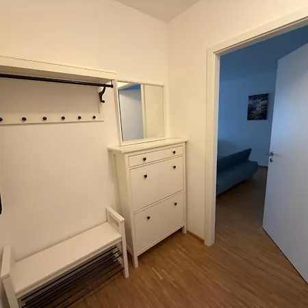 Apartamento My Frankfurt am Main