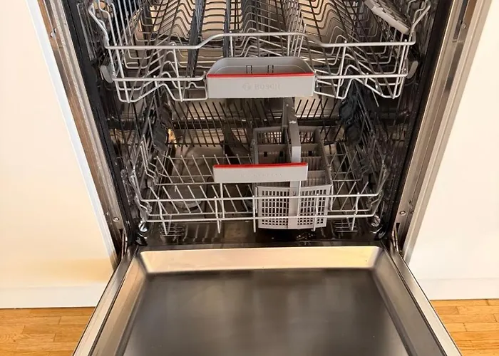 アパート My フランクフルト