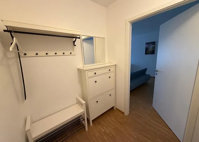 Apartman My Frankfurt am Main